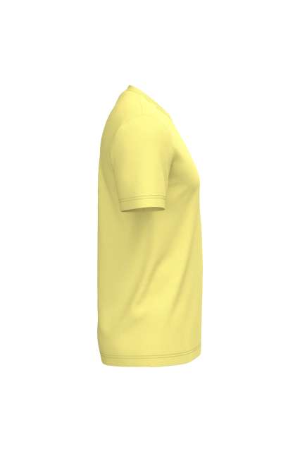 TRICOU BARBATI ORGANIC BIO150IC KA3025IC