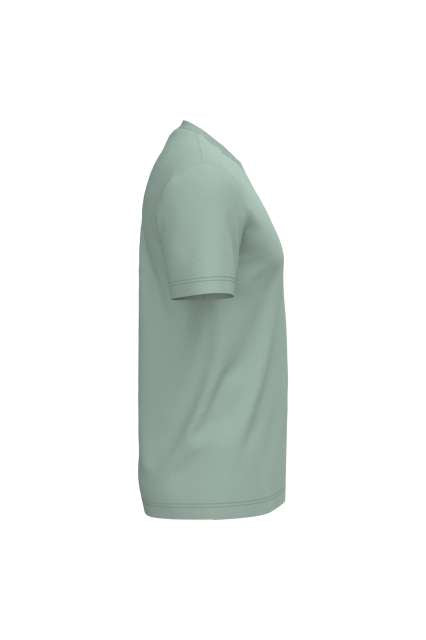TRICOU BARBATI ORGANIC BIO150IC KA3025IC