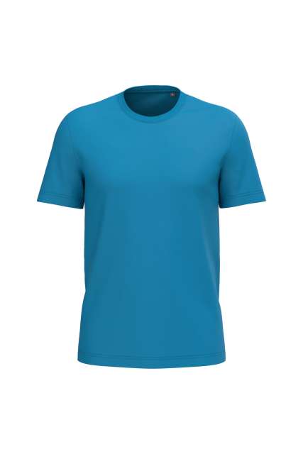 TRICOU BARBATI ORGANIC BIO150IC KA3025IC