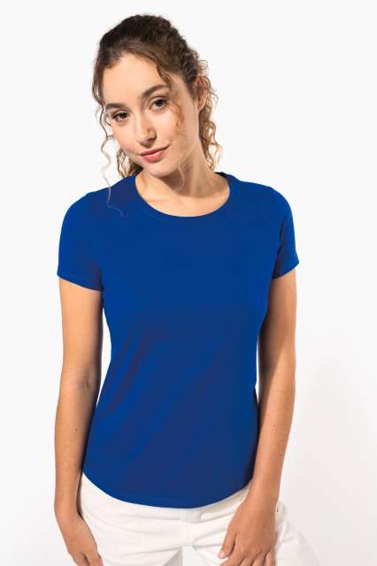 TRICOU DAMA ORGANIC BIO150IC KA3026IC