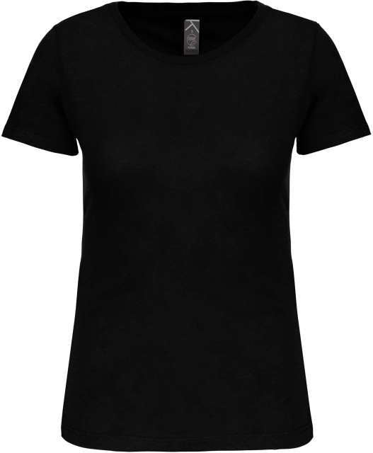 TRICOU DAMA ORGANIC BIO150IC KA3026IC