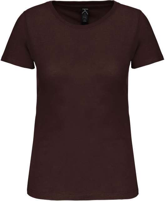 TRICOU DAMA ORGANIC BIO150IC KA3026IC