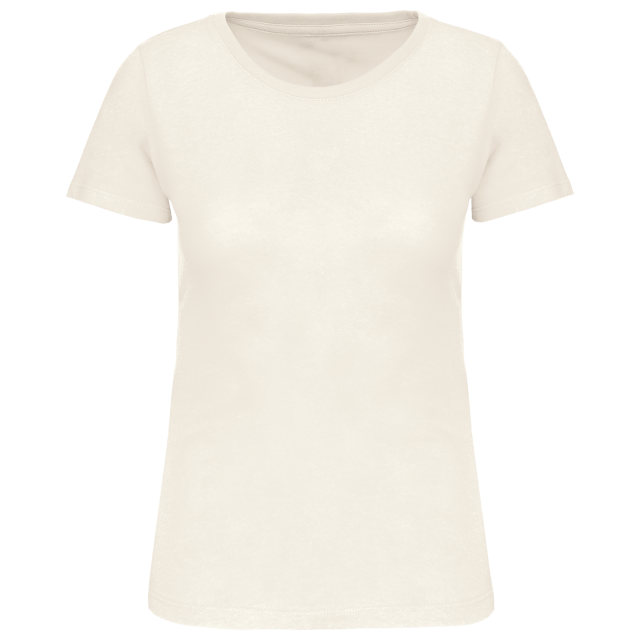 TRICOU DAMA ORGANIC BIO150IC KA3026IC