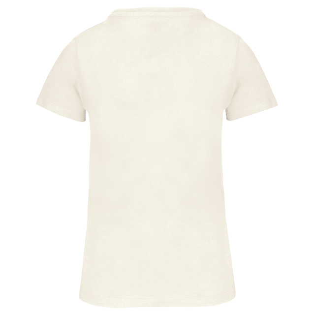 TRICOU DAMA ORGANIC BIO150IC KA3026IC