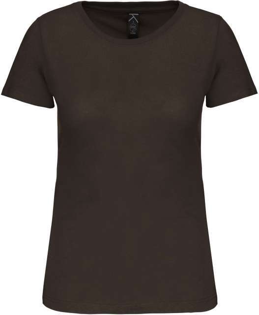 TRICOU DAMA ORGANIC BIO150IC KA3026IC