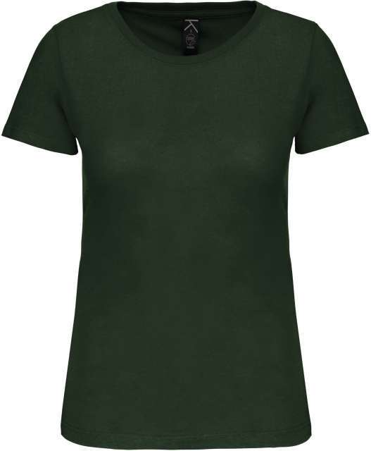 TRICOU DAMA ORGANIC BIO150IC KA3026IC