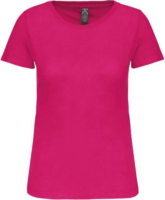 TRICOU DAMA ORGANIC BIO150IC KA3026IC