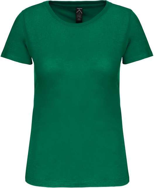 TRICOU DAMA ORGANIC BIO150IC KA3026IC