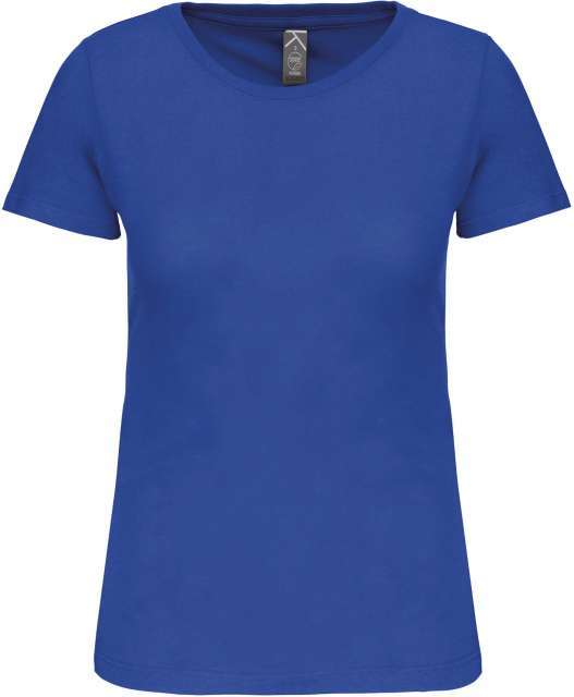 TRICOU DAMA ORGANIC BIO150IC KA3026IC