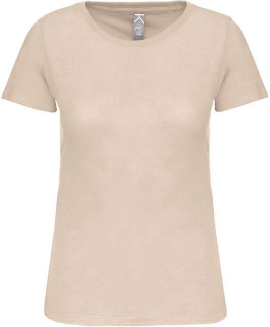 TRICOU DAMA ORGANIC BIO150IC KA3026IC