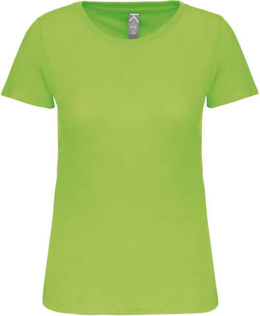 TRICOU DAMA ORGANIC BIO150IC KA3026IC