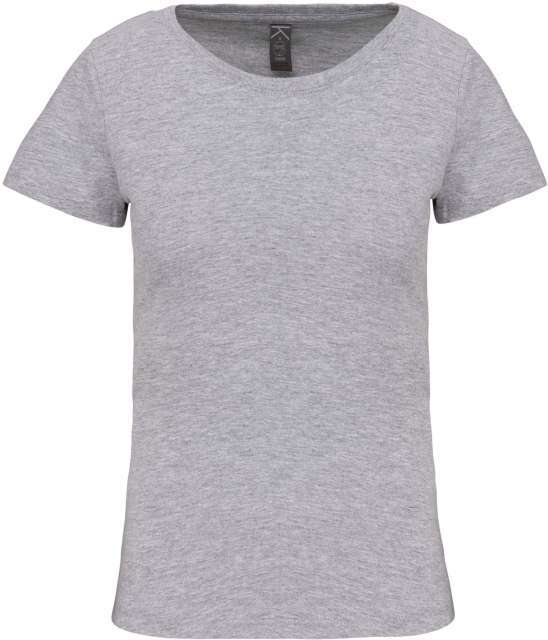 TRICOU DAMA ORGANIC BIO150IC KA3026IC
