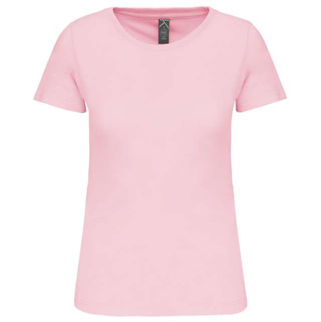 TRICOU DAMA ORGANIC BIO150IC KA3026IC