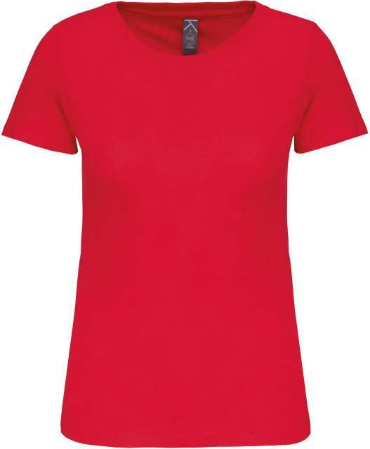 TRICOU DAMA ORGANIC BIO150IC KA3026IC
