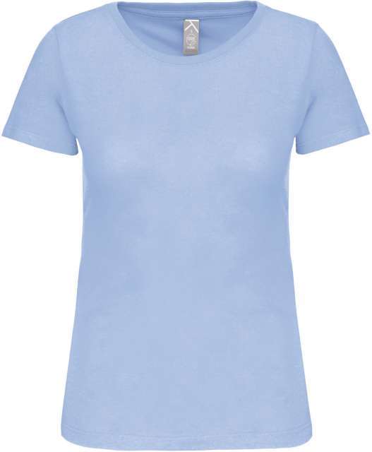 TRICOU DAMA ORGANIC BIO150IC KA3026IC