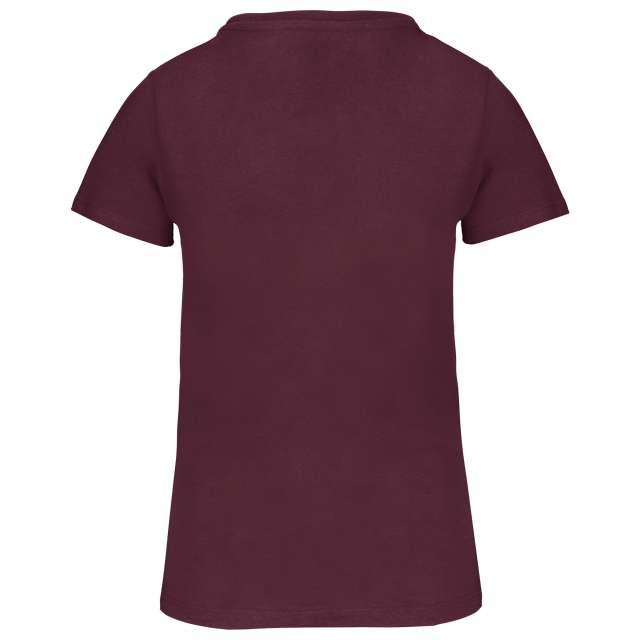 TRICOU DAMA ORGANIC BIO150IC KA3026IC