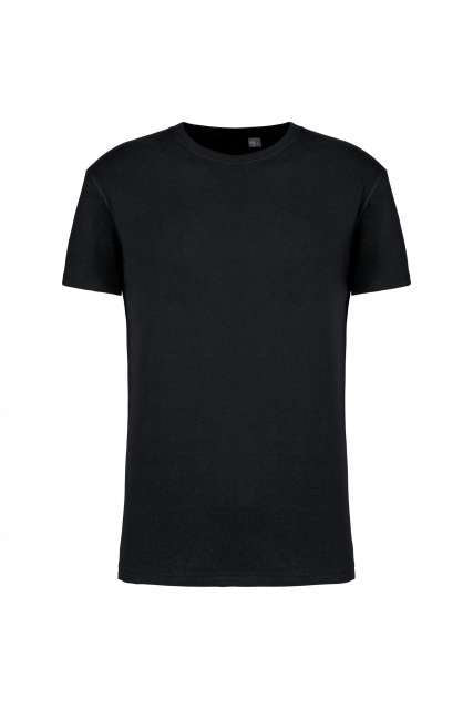 TRICOU UNISEX ORGANIC 190IC KA3032IC