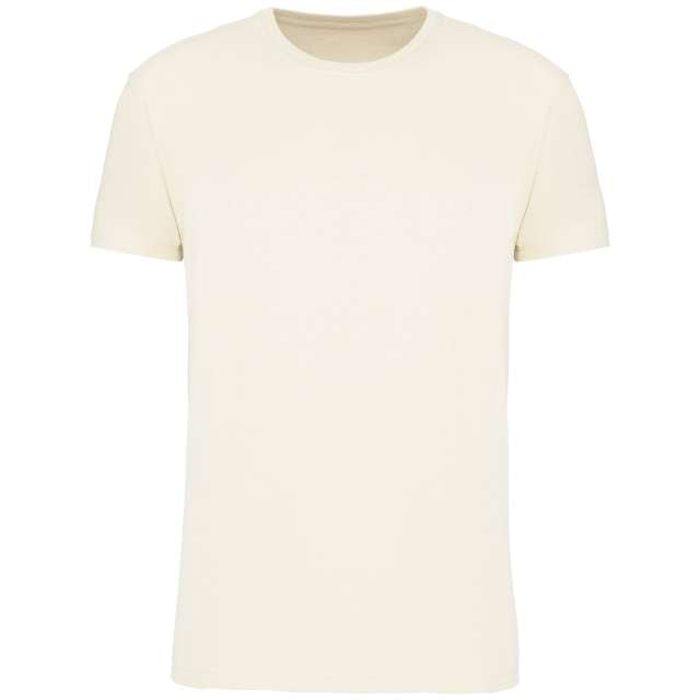 TRICOU UNISEX ORGANIC 190IC KA3032IC