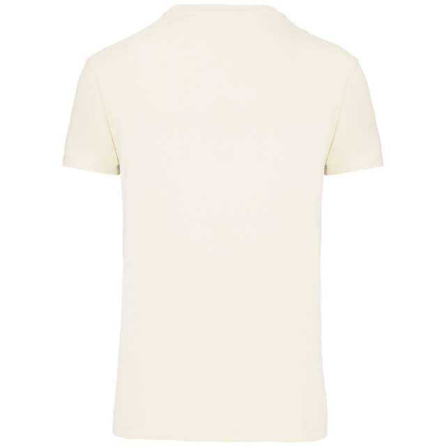 TRICOU UNISEX ORGANIC 190IC KA3032IC