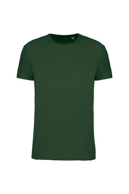 TRICOU UNISEX ORGANIC 190IC KA3032IC