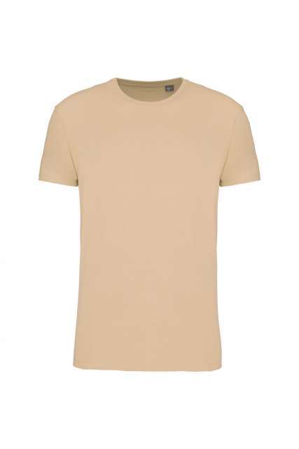 TRICOU UNISEX ORGANIC 190IC KA3032IC