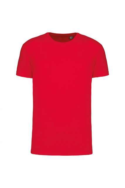 TRICOU UNISEX ORGANIC 190IC KA3032IC