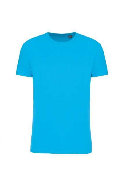 TRICOU UNISEX ORGANIC 190IC KA3032IC