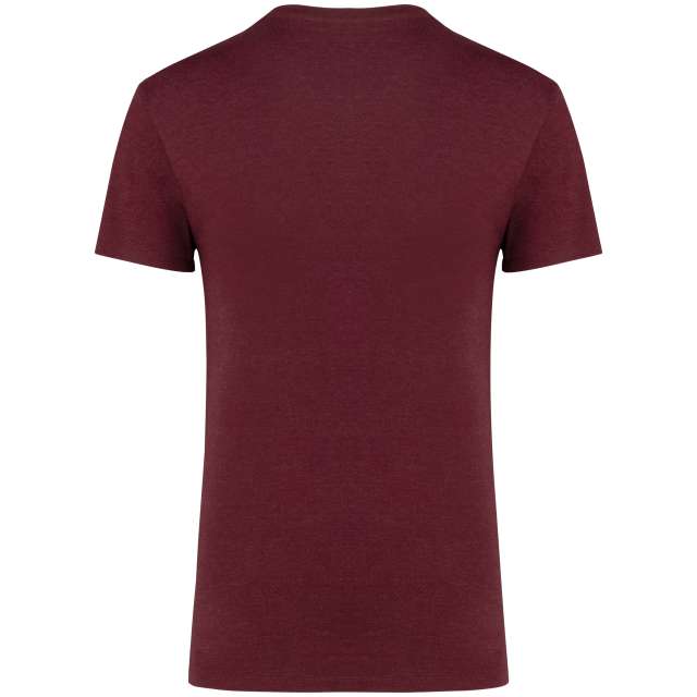 TRICOU UNISEX ORGANIC 190IC KA3032IC
