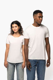 TRICOU DAMA ORGANIC IN CONVERSION