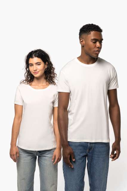 TRICOU DAMA ORGANIC IN CONVERSION