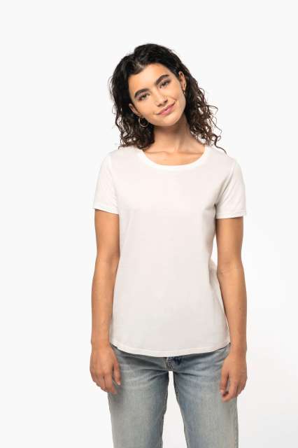 TRICOU DAMA ORGANIC IN CONVERSION