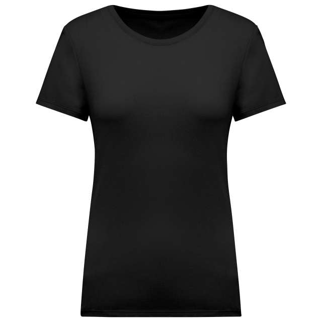 TRICOU DAMA ORGANIC IN CONVERSION