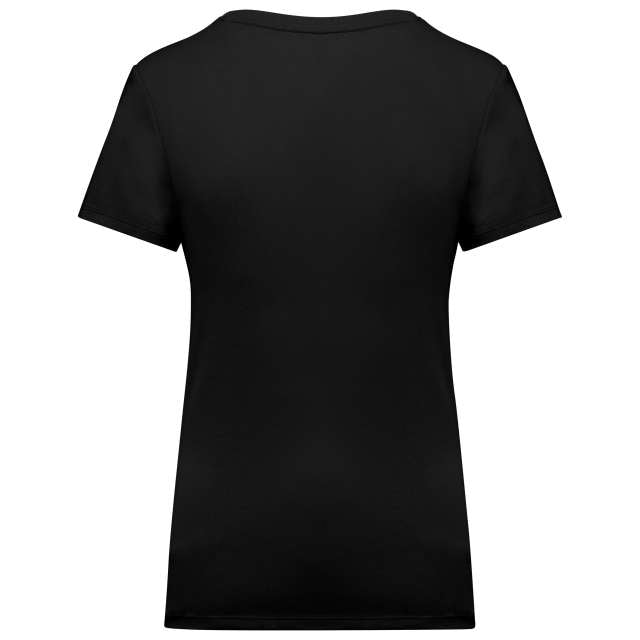 TRICOU DAMA ORGANIC IN CONVERSION