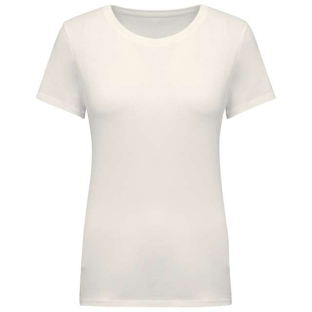 TRICOU DAMA ORGANIC IN CONVERSION