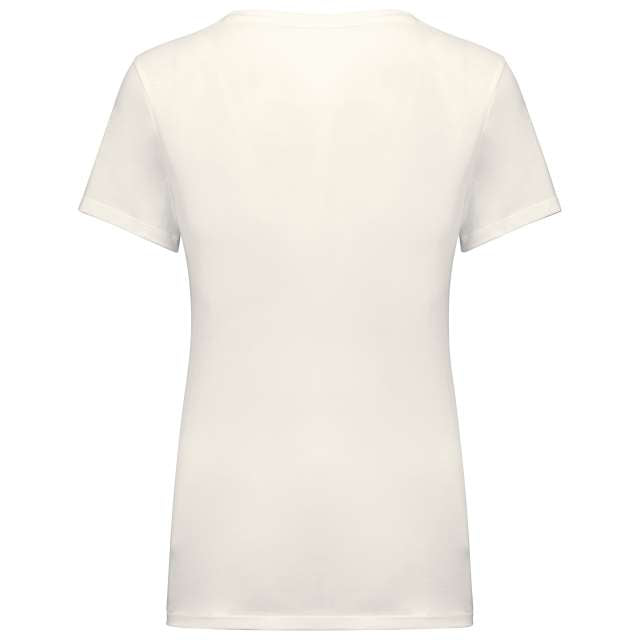 TRICOU DAMA ORGANIC IN CONVERSION