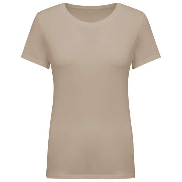 TRICOU DAMA ORGANIC IN CONVERSION