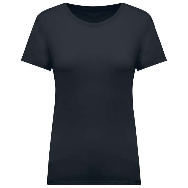 TRICOU DAMA ORGANIC IN CONVERSION