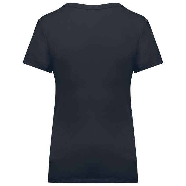 TRICOU DAMA ORGANIC IN CONVERSION