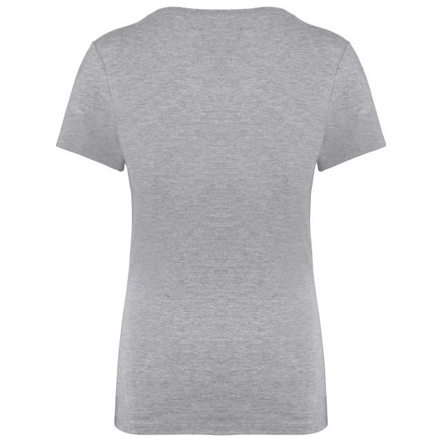 TRICOU DAMA ORGANIC IN CONVERSION