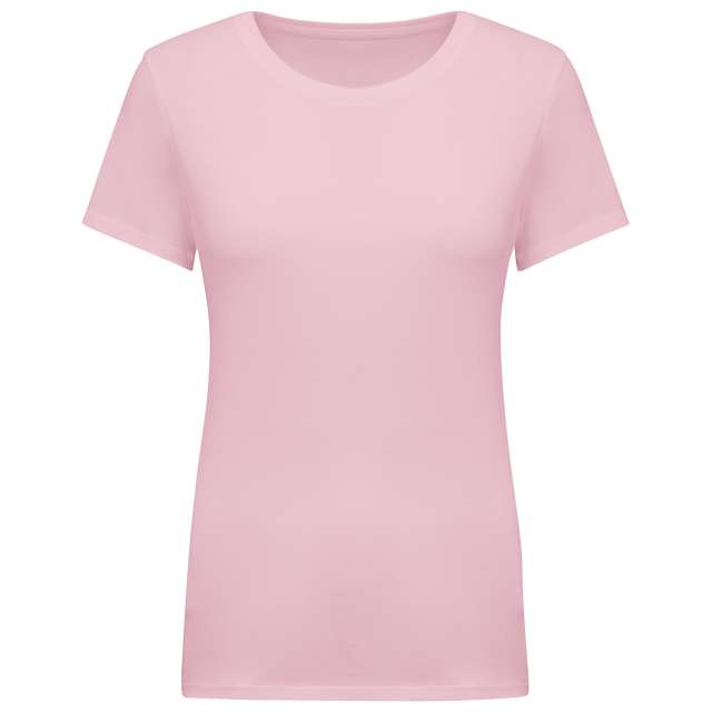 TRICOU DAMA ORGANIC IN CONVERSION