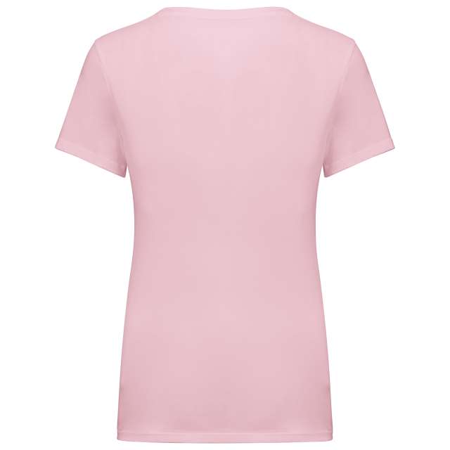 TRICOU DAMA ORGANIC IN CONVERSION
