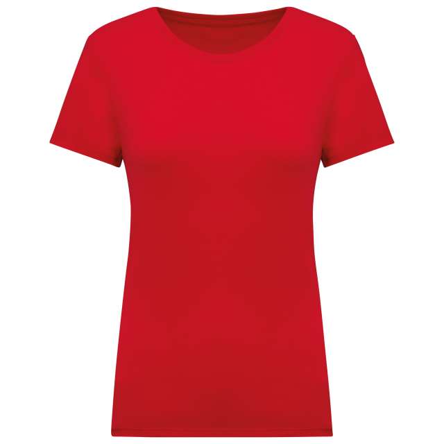 TRICOU DAMA ORGANIC IN CONVERSION