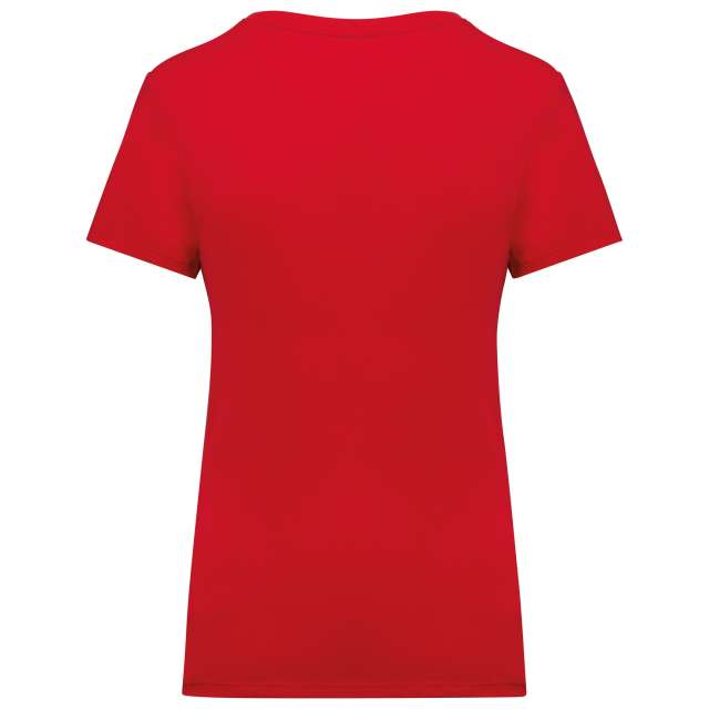 TRICOU DAMA ORGANIC IN CONVERSION