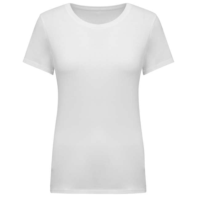 TRICOU DAMA ORGANIC IN CONVERSION