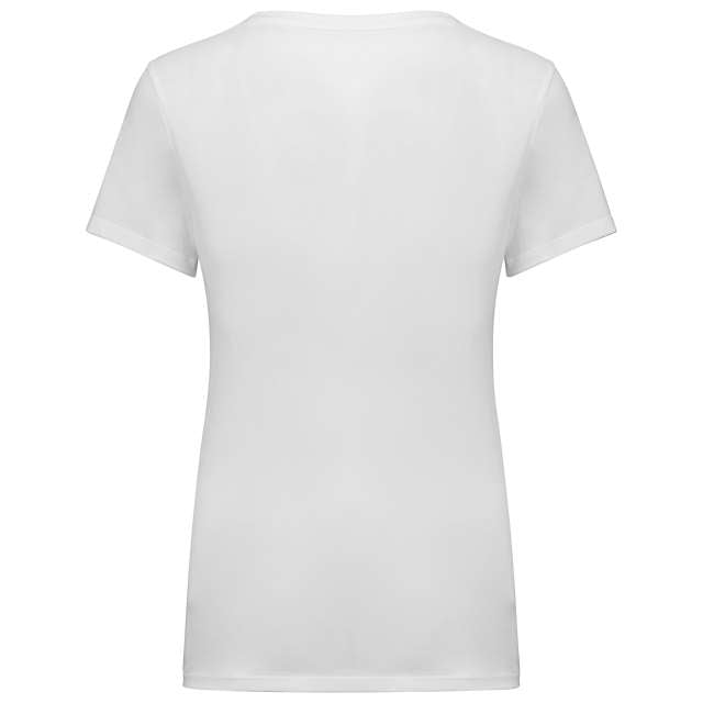 TRICOU DAMA ORGANIC IN CONVERSION