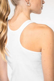 ANGELINA - LADIES' VEST