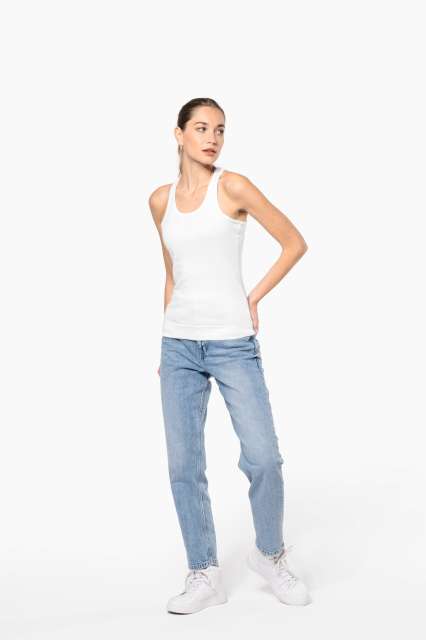 ANGELINA - LADIES' VEST