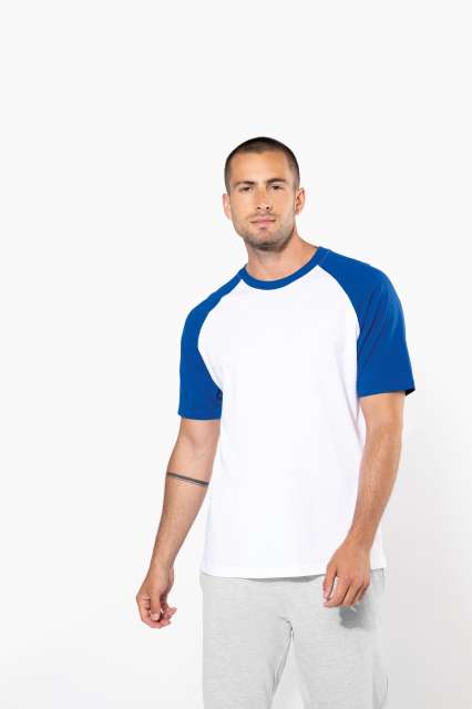 TRICOU BARBAT 2 CULORI KA330
