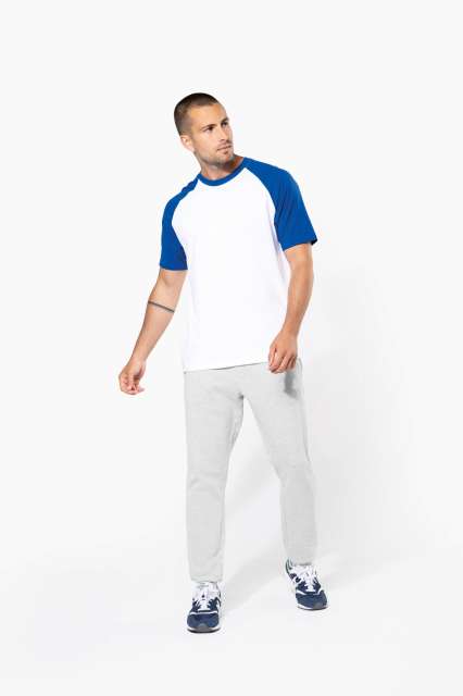 TRICOU BARBAT 2 CULORI KA330