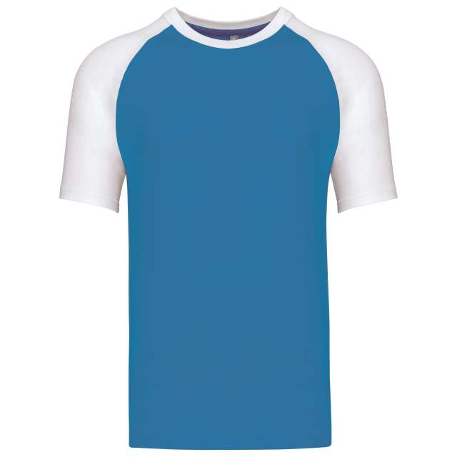 TRICOU BARBAT 2 CULORI KA330